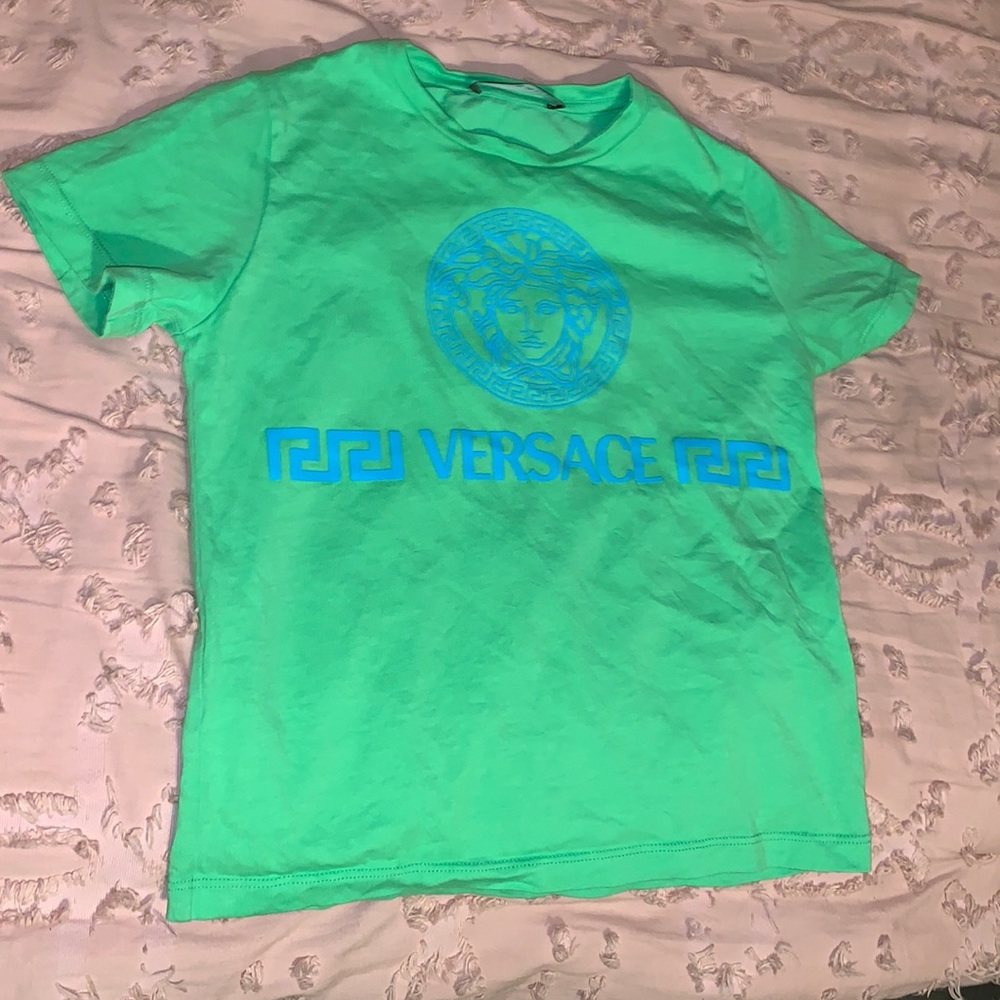Super cute Versace tshirt
